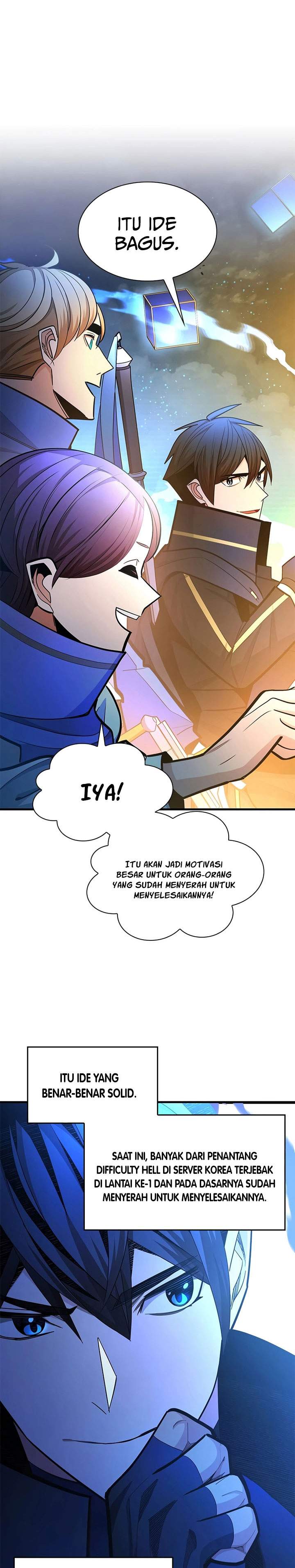 The Tutorial is Too Hard Chap 260 - Next Chap 261
