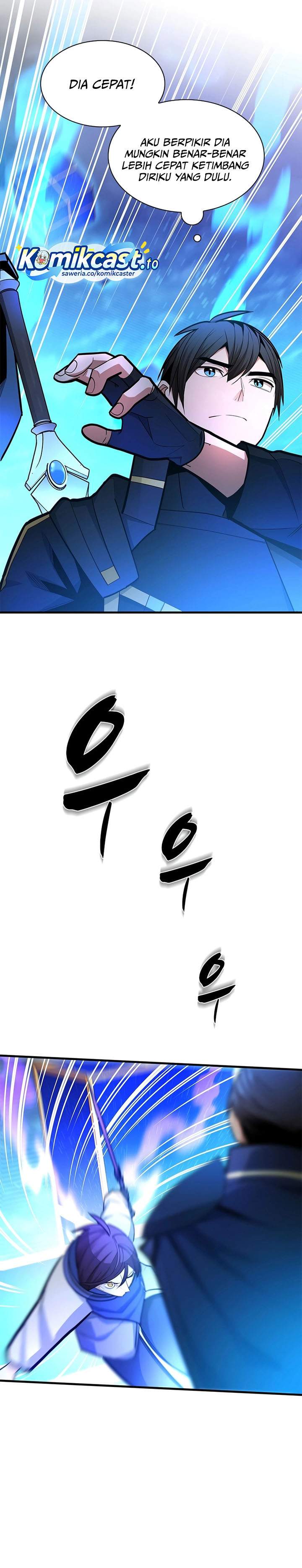 The Tutorial is Too Hard Chap 261 - Next Chap 262