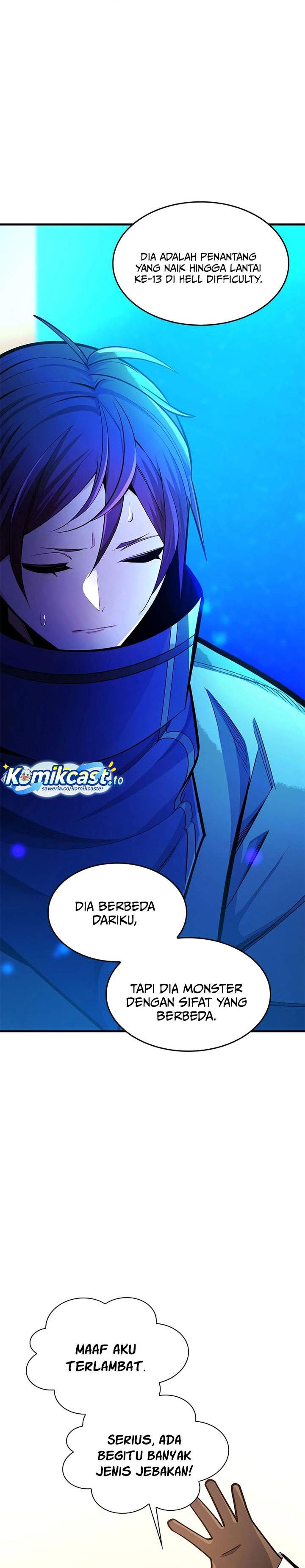 The Tutorial is Too Hard Chap 261 - Next Chap 262