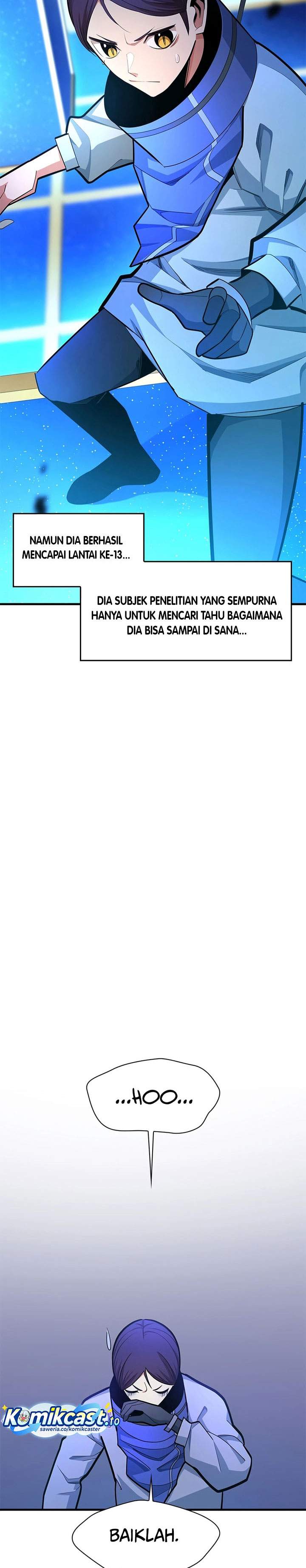 The Tutorial is Too Hard Chap 261 - Next Chap 262