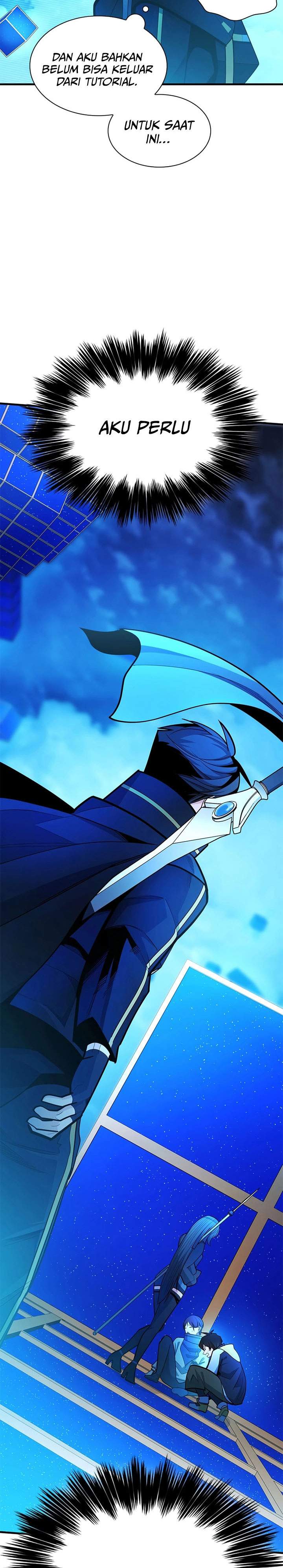 The Tutorial is Too Hard Chap 261 - Next Chap 262