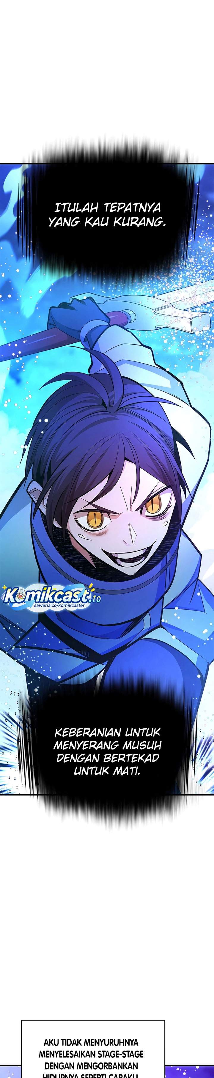 The Tutorial is Too Hard Chap 261 - Next Chap 262