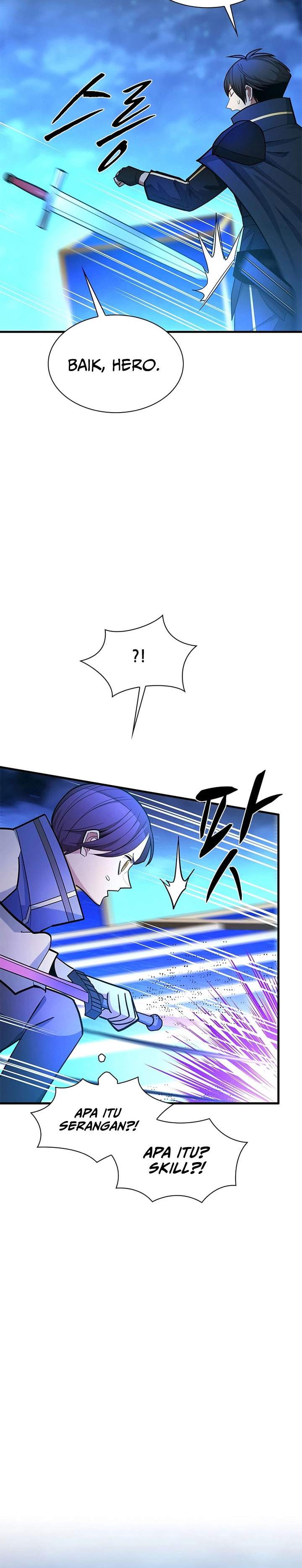The Tutorial is Too Hard Chap 261 - Next Chap 262