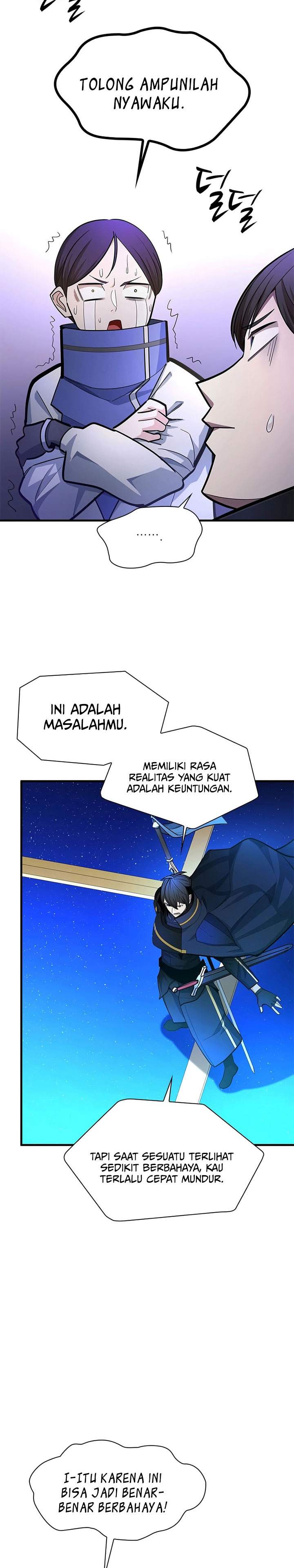The Tutorial is Too Hard Chap 261 - Next Chap 262