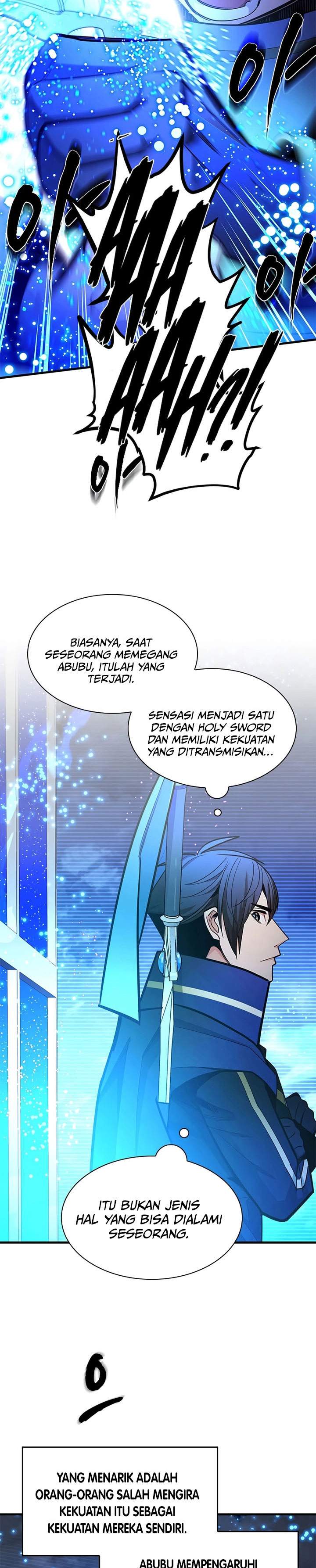 The Tutorial is Too Hard Chap 261 - Next Chap 262