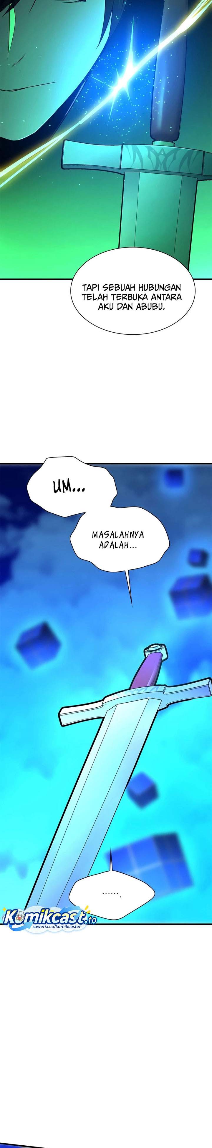 The Tutorial is Too Hard Chap 262 - Next Chap 263