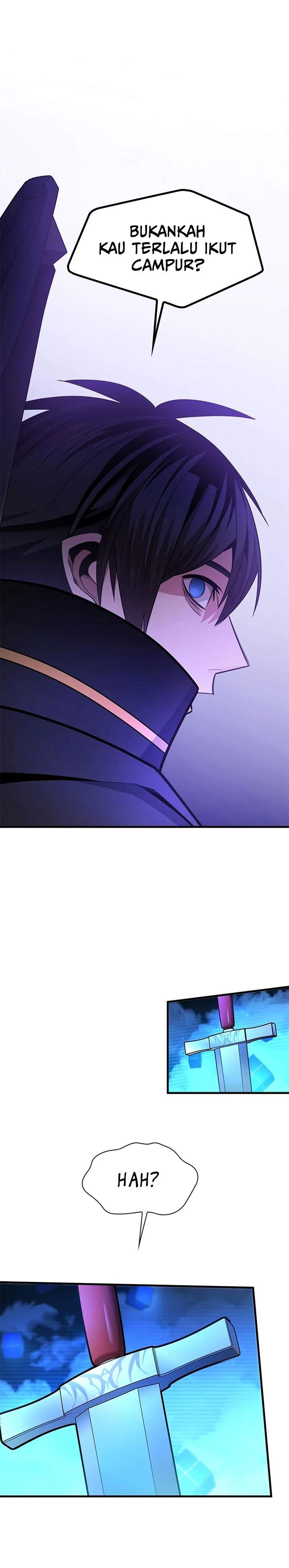 The Tutorial is Too Hard Chap 262 - Next Chap 263