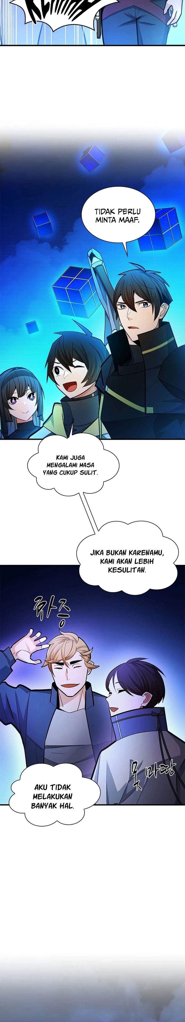The Tutorial is Too Hard Chap 262 - Next Chap 263