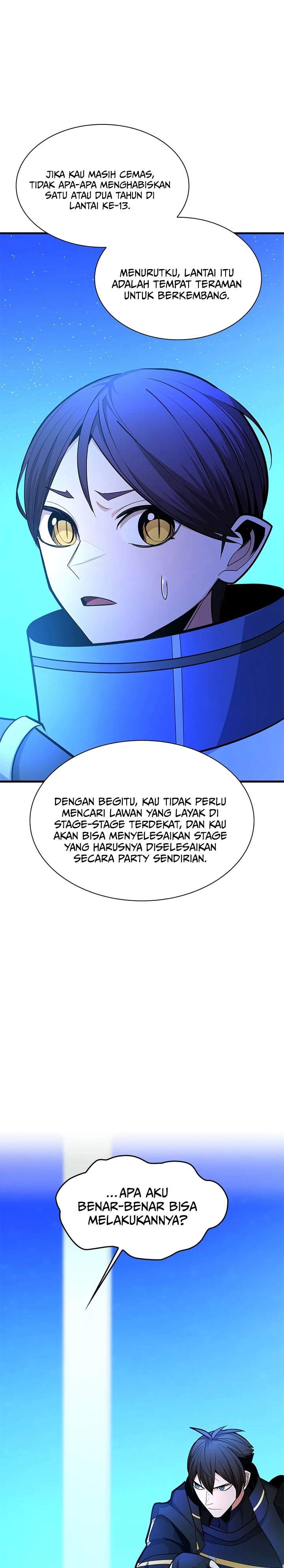 The Tutorial is Too Hard Chap 262 - Next Chap 263