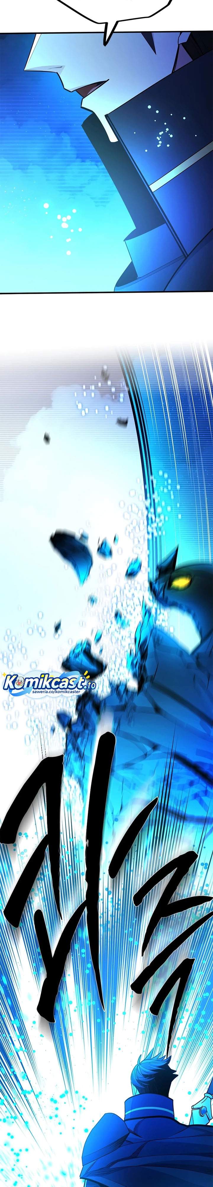 The Tutorial is Too Hard Chap 262 - Next Chap 263