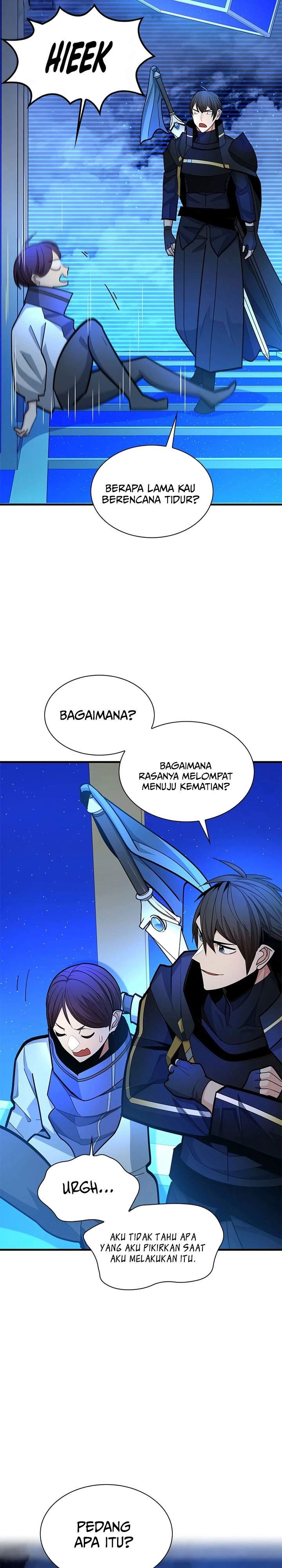 The Tutorial is Too Hard Chap 262 - Next Chap 263