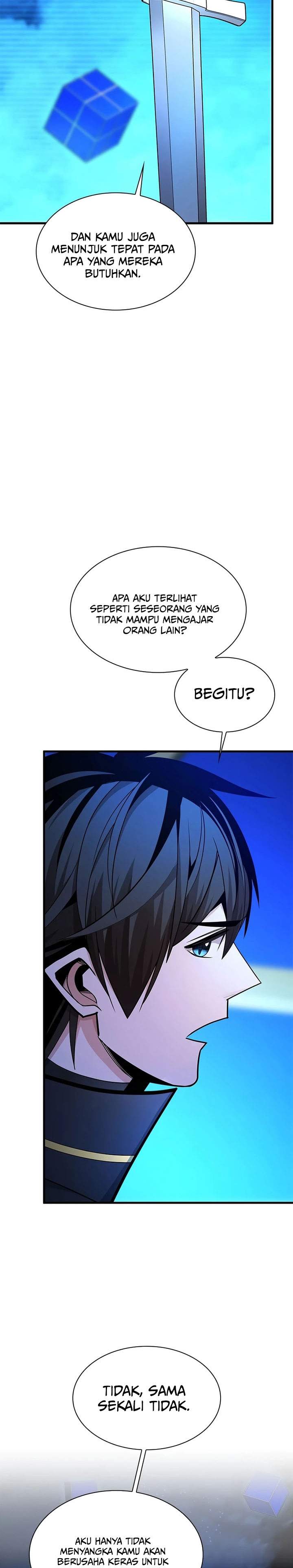 The Tutorial is Too Hard Chap 262 - Next Chap 263