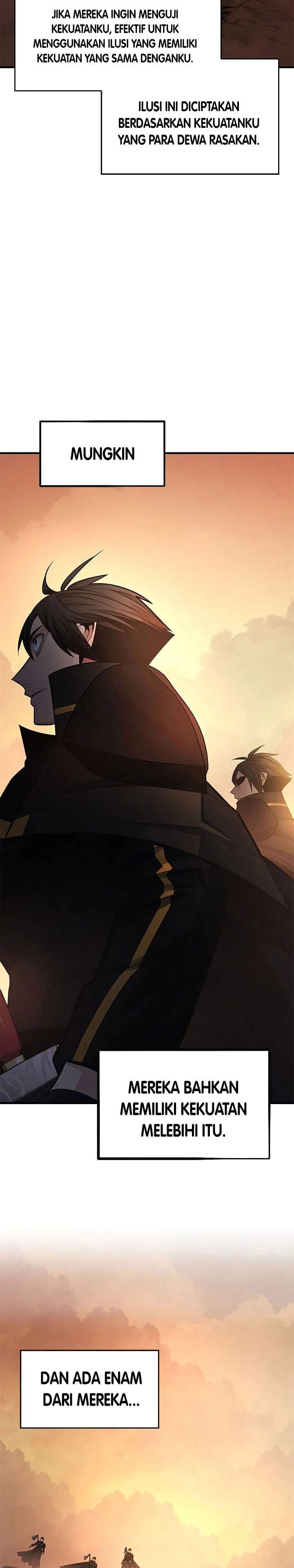 The Tutorial is Too Hard Chap 263 - Next Chap 264