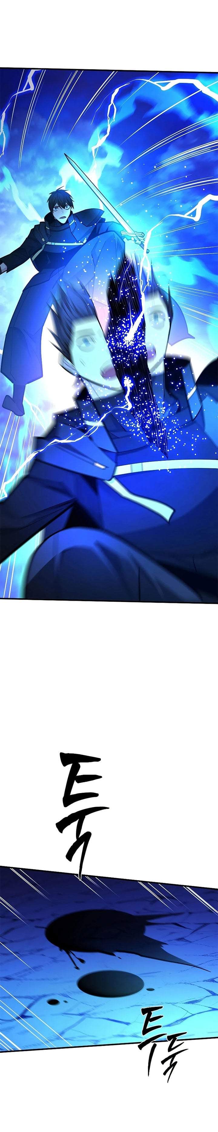 The Tutorial is Too Hard Chap 263 - Next Chap 264