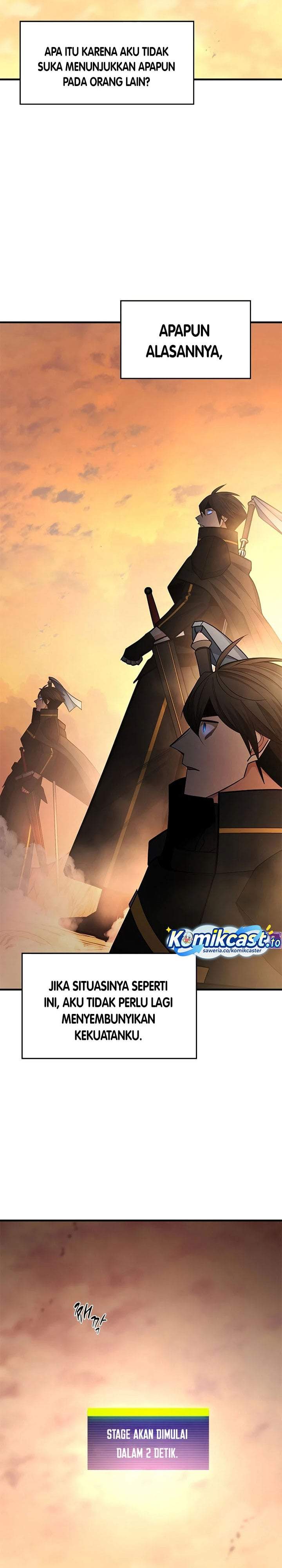 The Tutorial is Too Hard Chap 263 - Next Chap 264