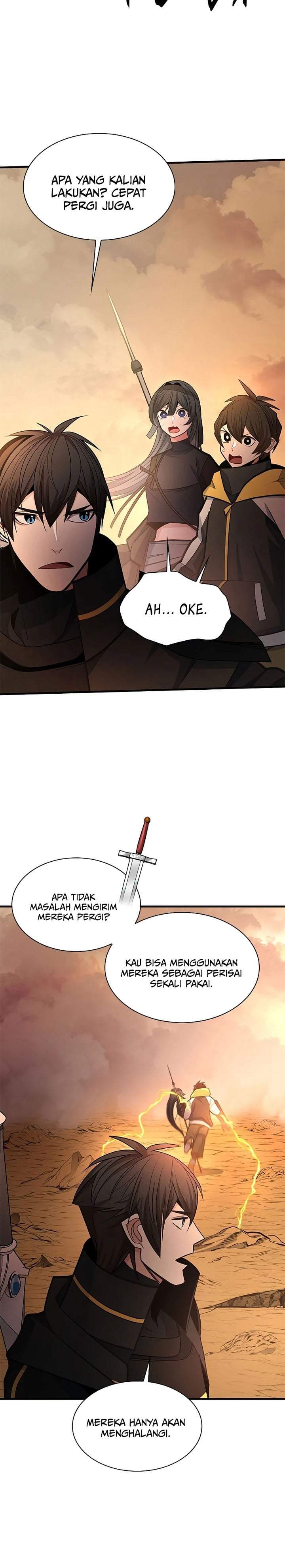 The Tutorial is Too Hard Chap 263 - Next Chap 264