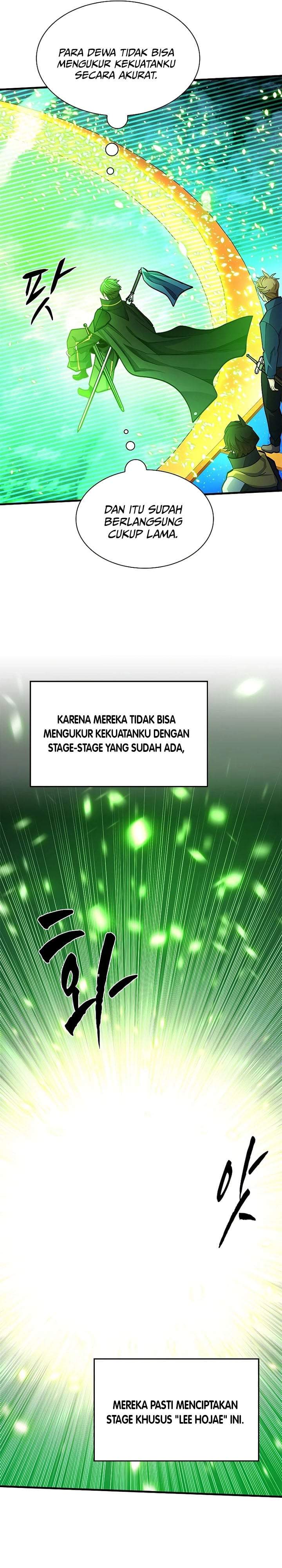 The Tutorial is Too Hard Chap 263 - Next Chap 264