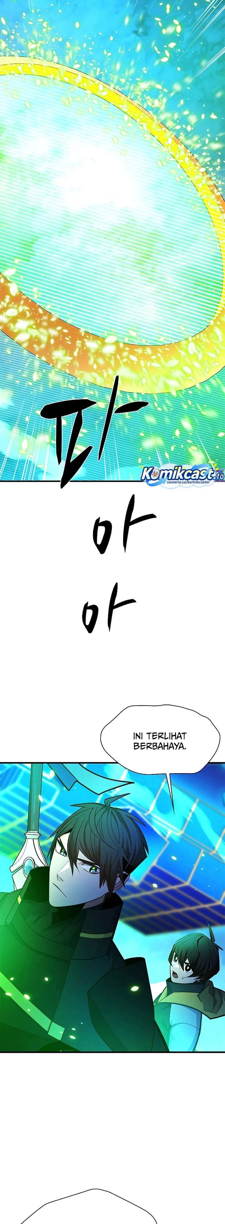 The Tutorial is Too Hard Chap 263 - Next Chap 264