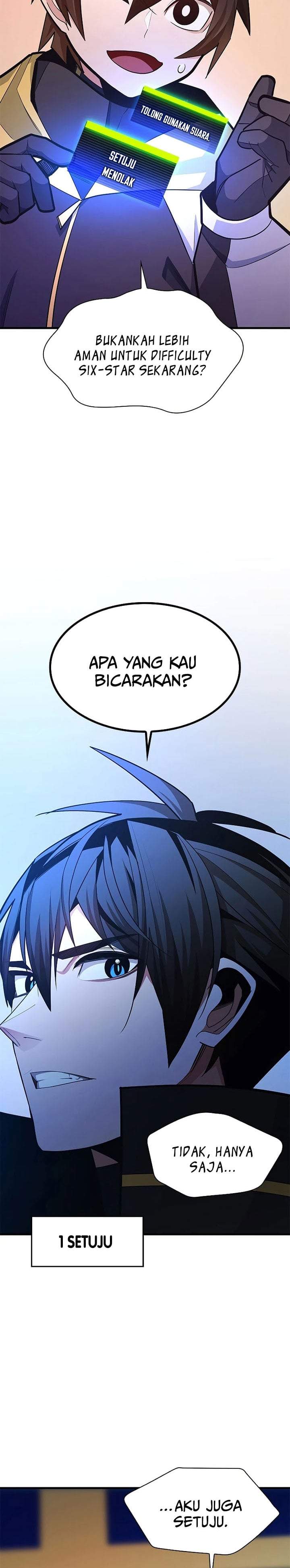 The Tutorial is Too Hard Chap 263 - Next Chap 264