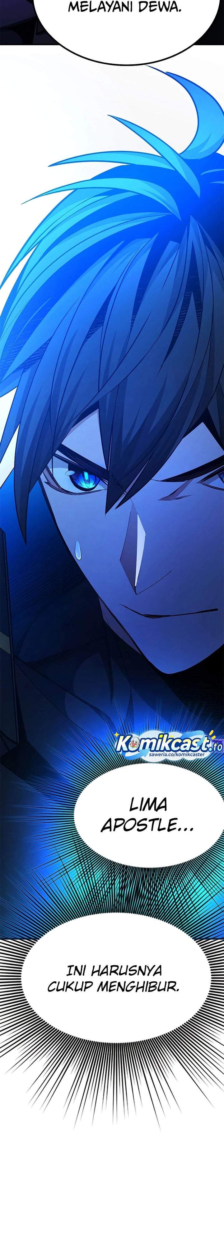 The Tutorial is Too Hard Chap 263 - Next Chap 264