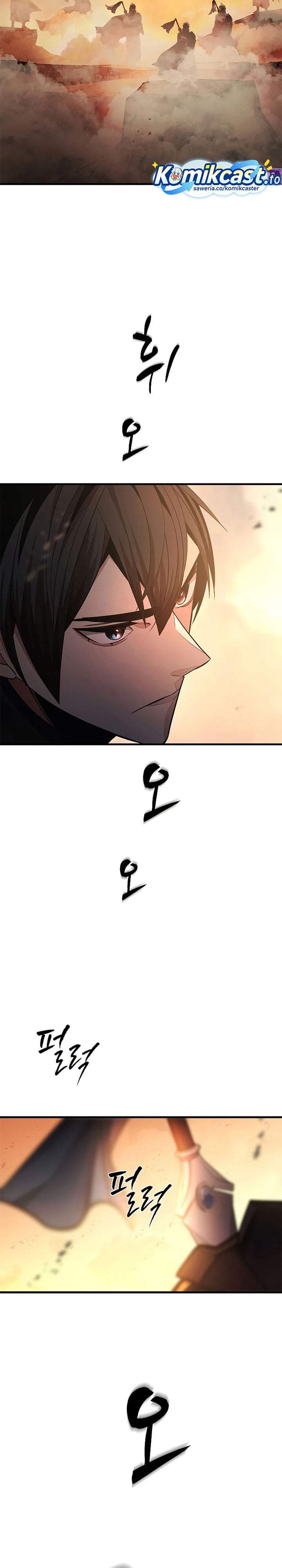 The Tutorial is Too Hard Chap 263 - Next Chap 264