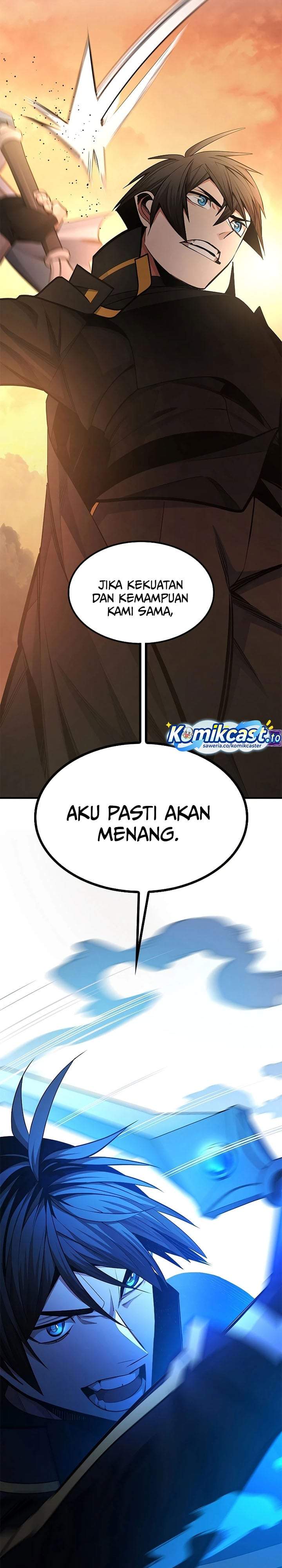 The Tutorial is Too Hard Chap 263 - Next Chap 264