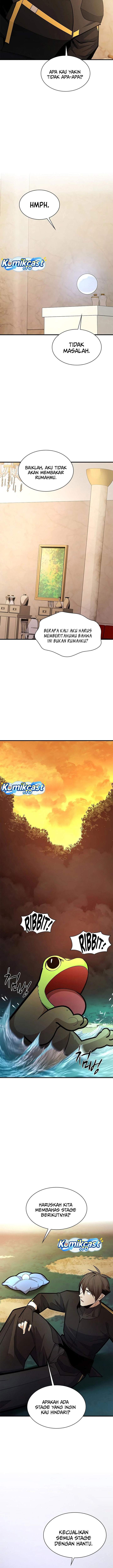The Tutorial is Too Hard Chap 277 - Next Chap 278
