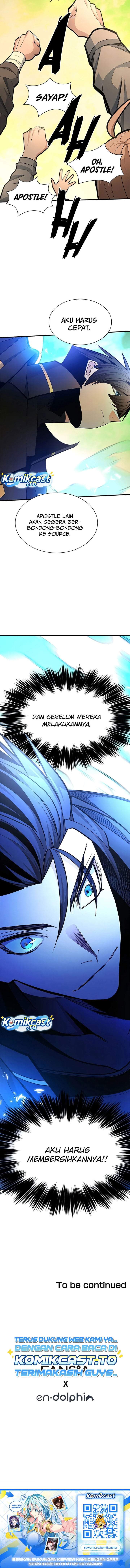 The Tutorial is Too Hard Chap 275 - Next Chap 276