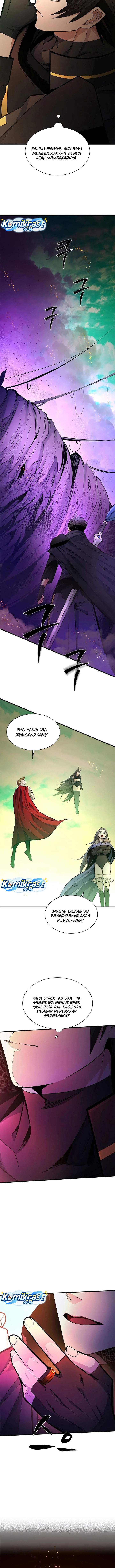 The Tutorial is Too Hard Chap 276 - Next Chap 277