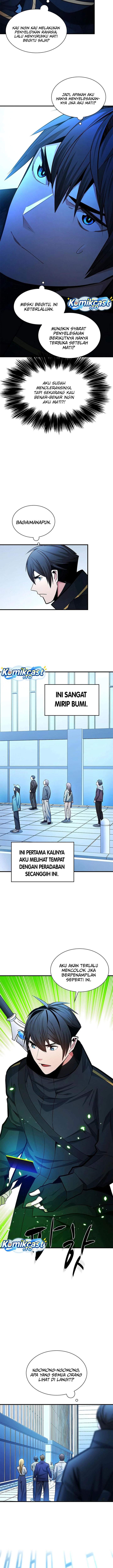 The Tutorial is Too Hard Chap 278 - Next Chap 279
