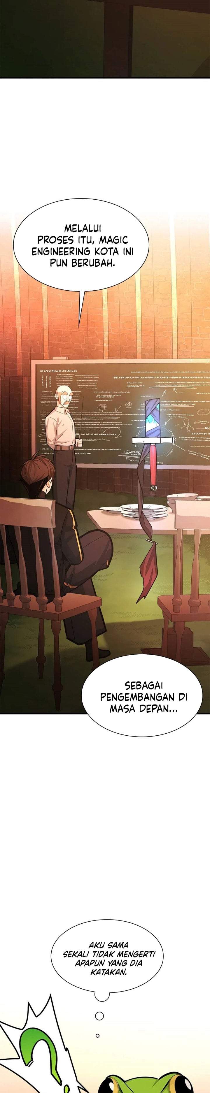 The Tutorial is Too Hard Chap 270 - Next Chap 271