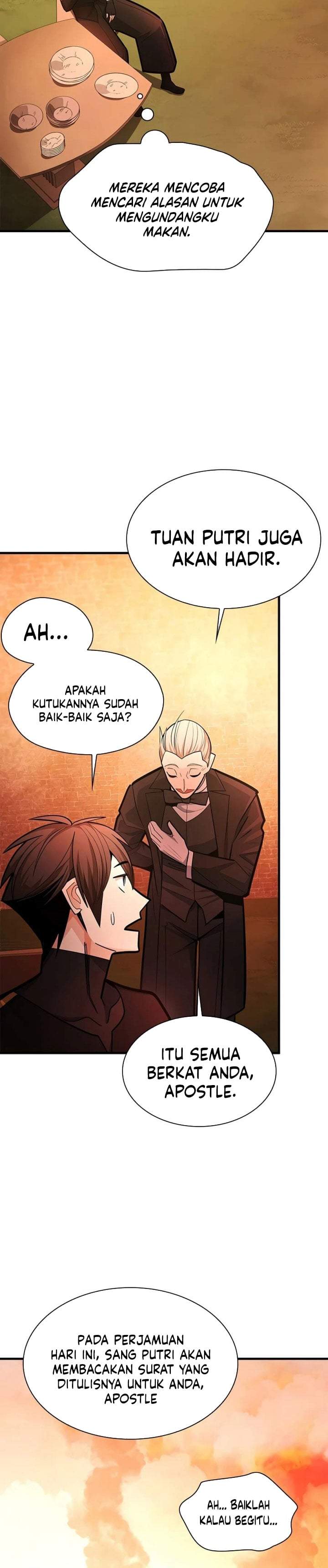 The Tutorial is Too Hard Chap 270 - Next Chap 271