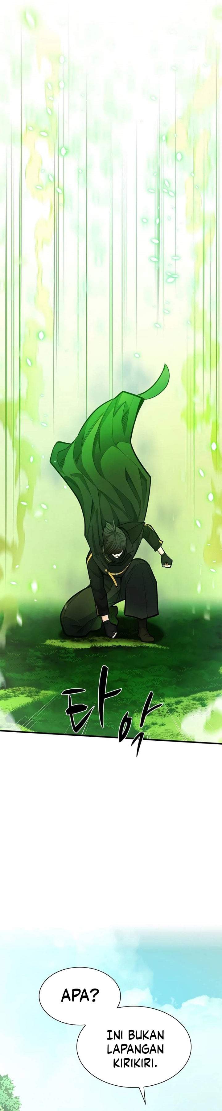 The Tutorial is Too Hard Chap 270 - Next Chap 271