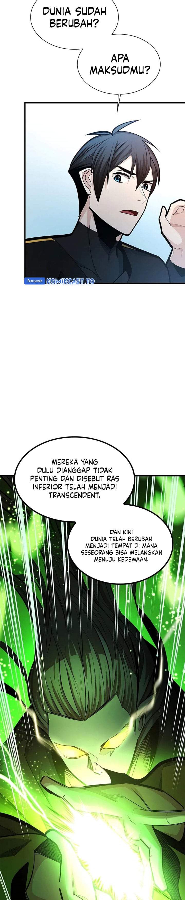 The Tutorial is Too Hard Chap 271 - Next Chap 272