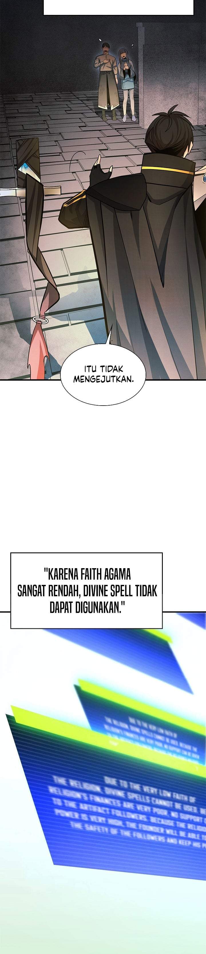 The Tutorial is Too Hard Chap 272 - Next Chap 273