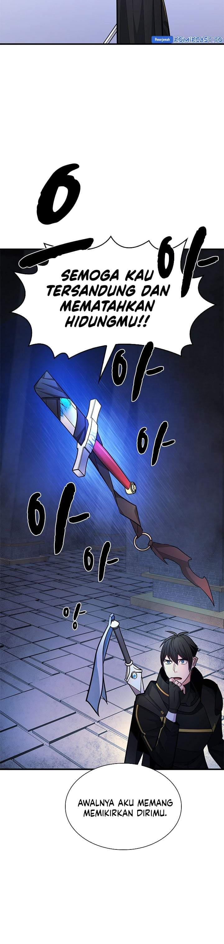 The Tutorial is Too Hard Chap 272 - Next Chap 273