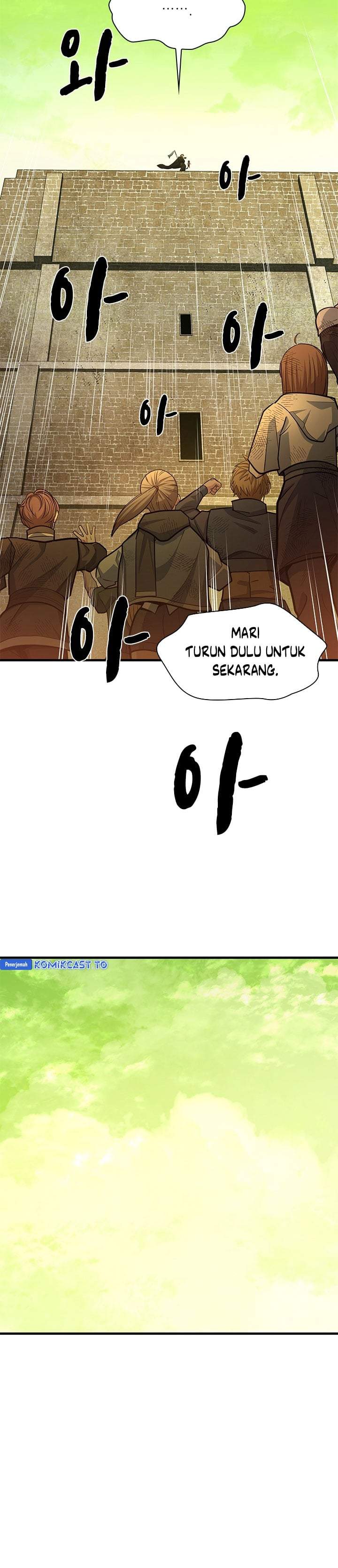 The Tutorial is Too Hard Chap 272 - Next Chap 273
