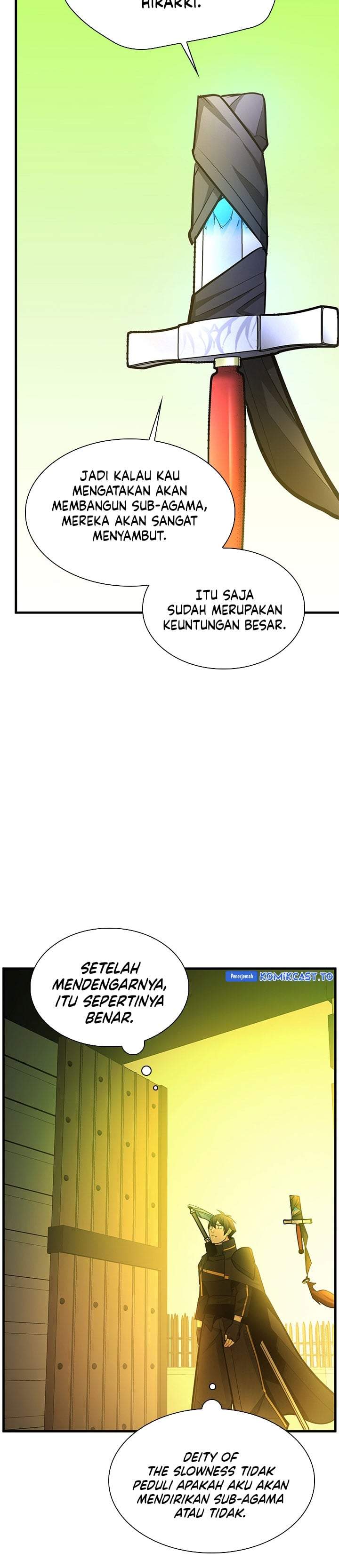 The Tutorial is Too Hard Chap 272 - Next Chap 273