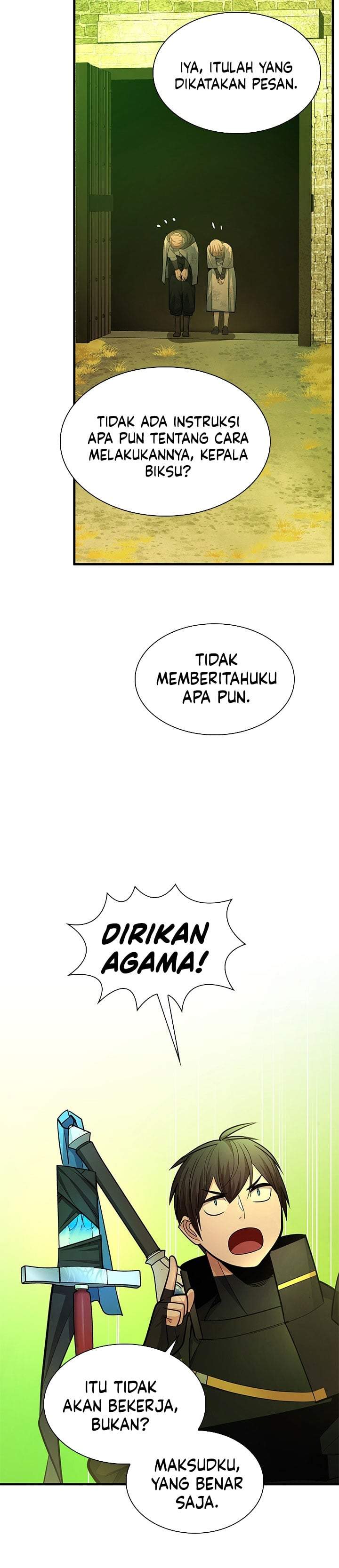 The Tutorial is Too Hard Chap 272 - Next Chap 273