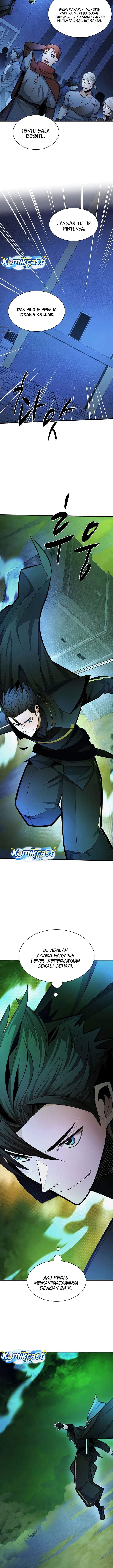 The Tutorial is Too Hard Chap 273 - Next Chap 274