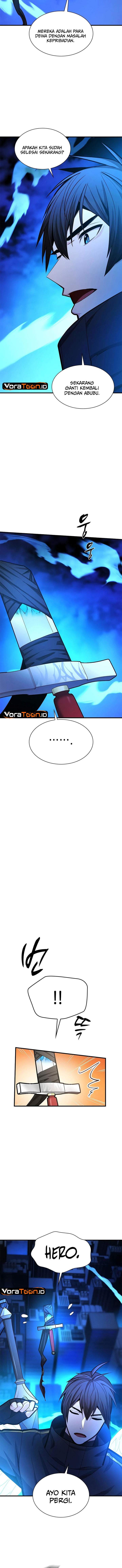 The Tutorial is Too Hard Chap 284 - Next Chap 285