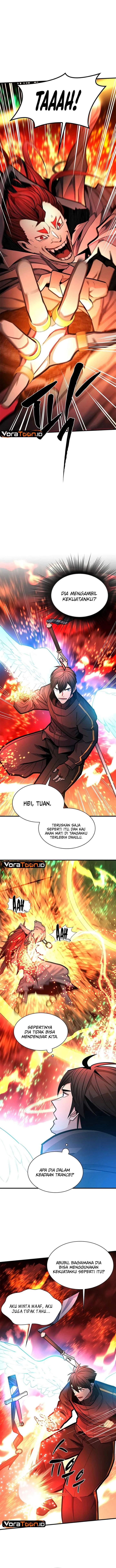 The Tutorial is Too Hard Chap 285 - Next Chap 286