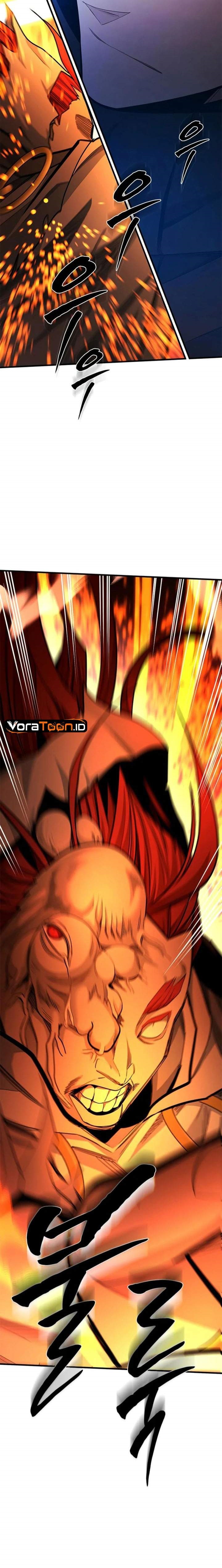 The Tutorial is Too Hard Chap 285 - Next Chap 286