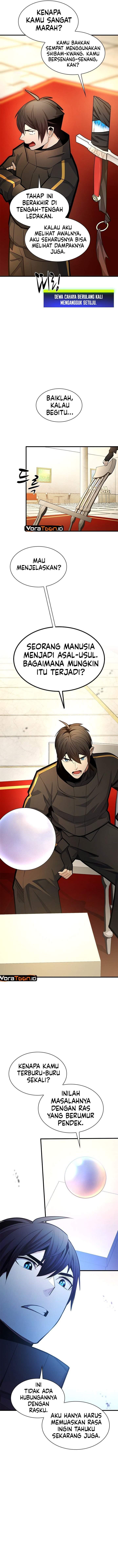 The Tutorial is Too Hard Chap 288 - Next Chap 289