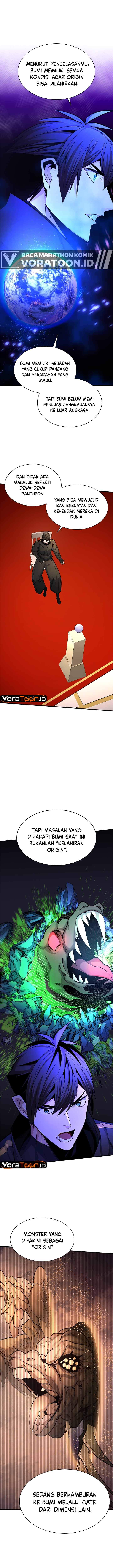 The Tutorial is Too Hard Chap 289 - Next Chap 290