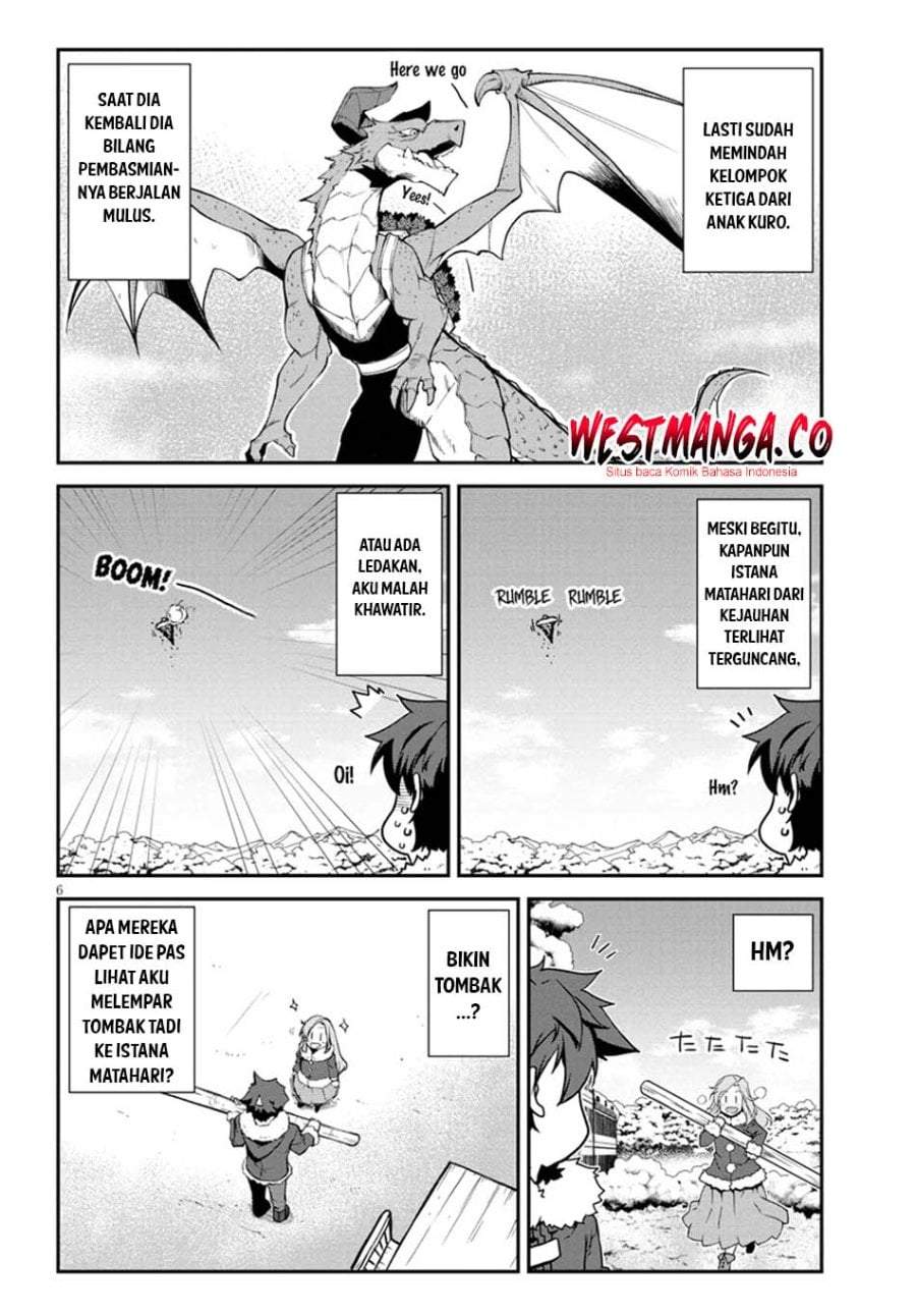 Isekai Nonbiri Nouka Chap 301 - Next Chap 302