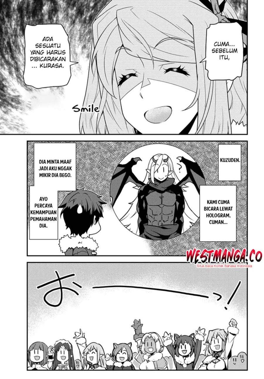 Isekai Nonbiri Nouka Chap 301 - Next Chap 302
