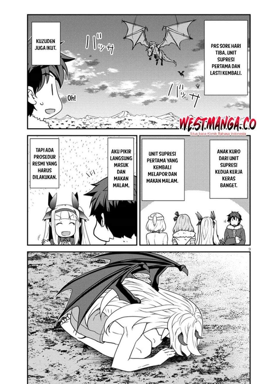 Isekai Nonbiri Nouka Chap 302 - Next Chap 303
