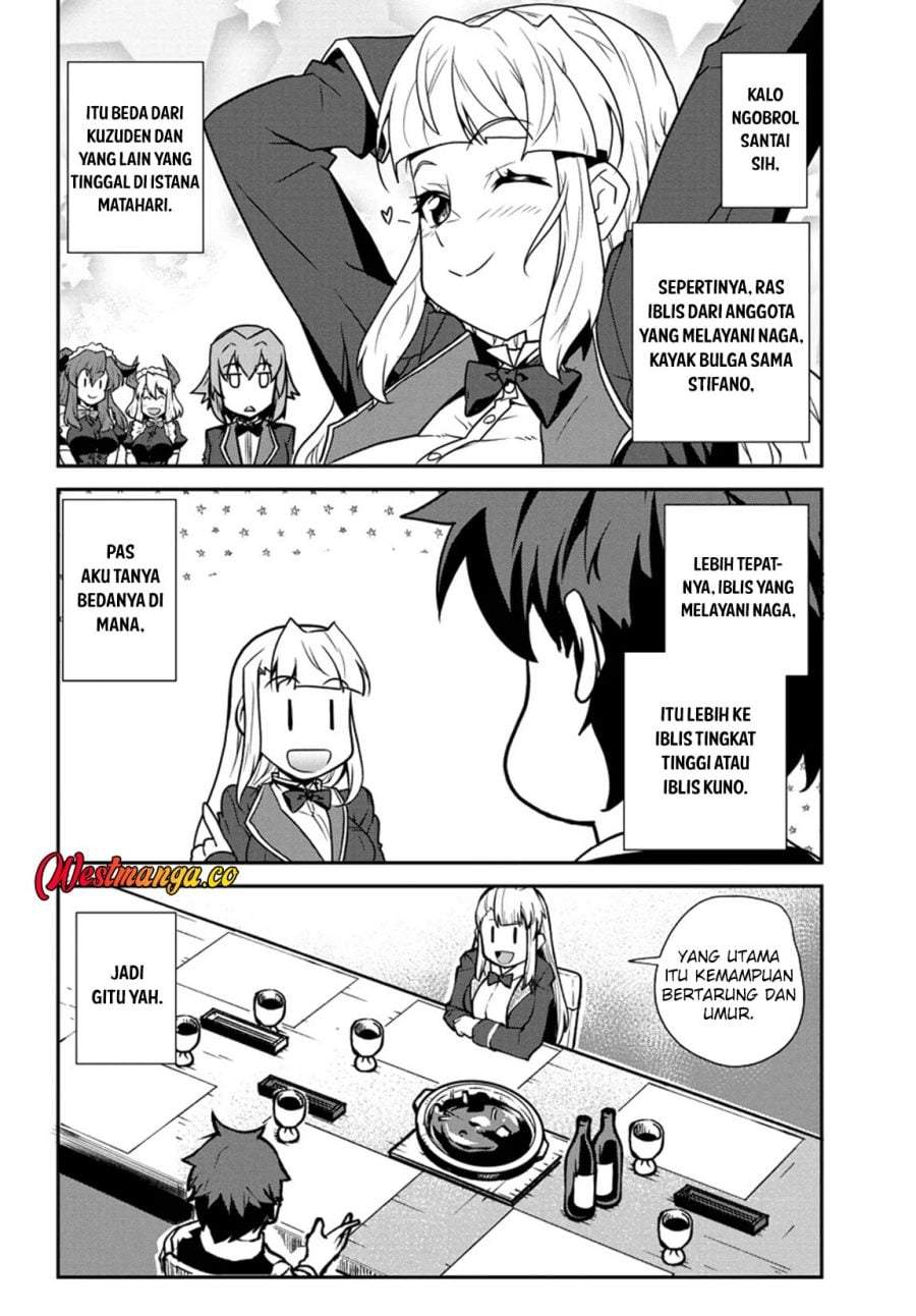 Isekai Nonbiri Nouka Chap 303 - Next Chap 304