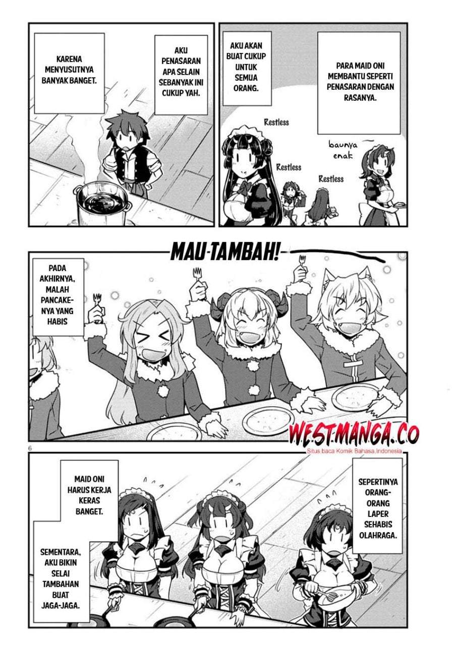 Isekai Nonbiri Nouka Chap 304 - Next Chap 305